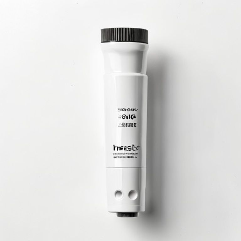 EVERFLEX 500 SANITARY SILICONE WHITE 295ML