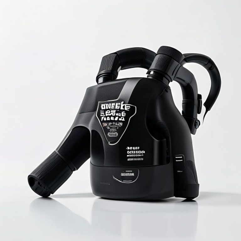 EVERFLEX HEAT MATE BLACK - 310ML (HTSBK)