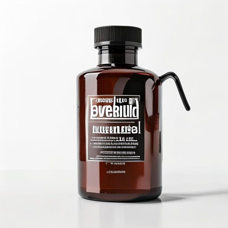 EVERBUILD BOILED LINSEED OIL - 500ML