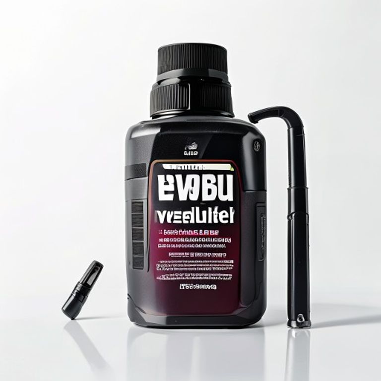 EVERBUILD PVCU SOLVENT CLEANER - 1 LITRE