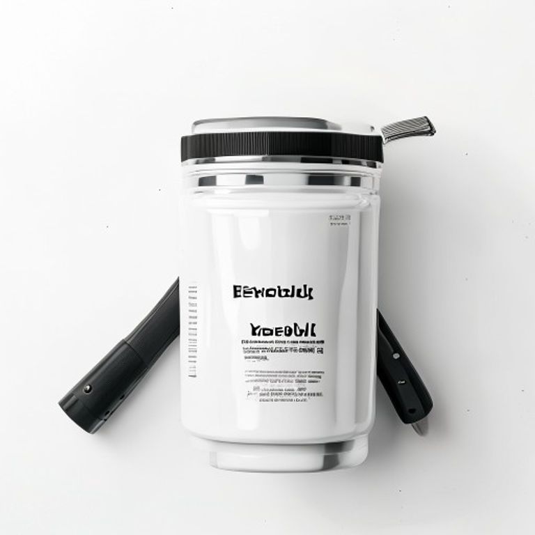 EVERBUILD WHITE ALL PURPOSE  FILLER 330GM