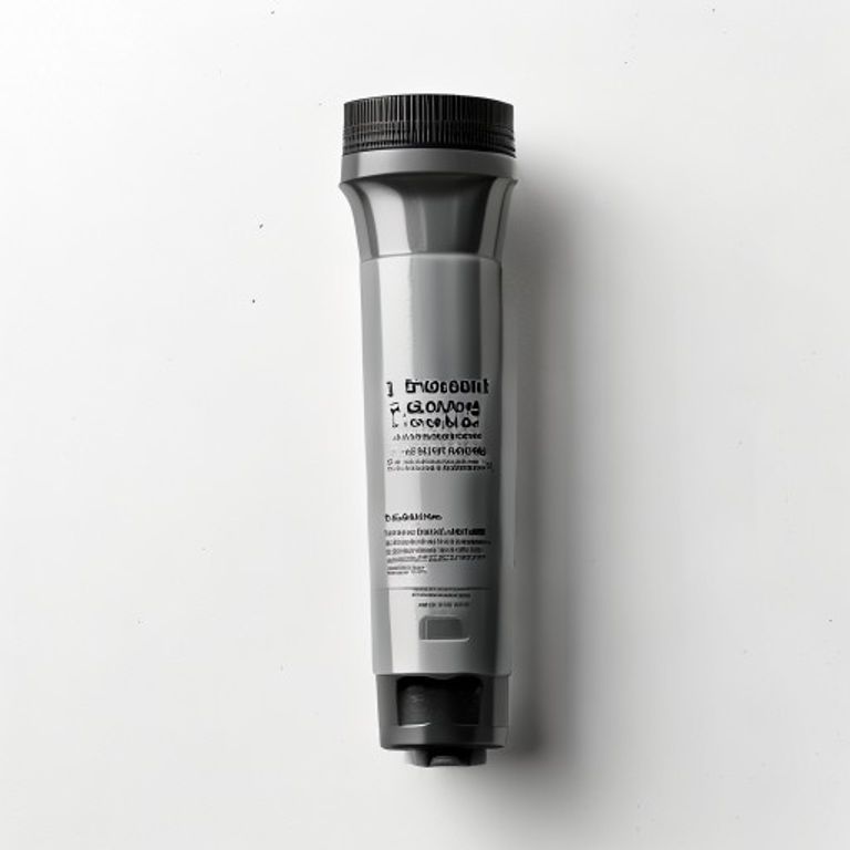 EVERBUILD 825 MID GREY SILICONE - 380ML