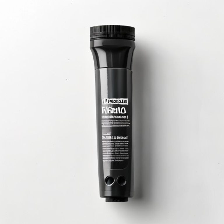 EVERBUILD TECNIC HM SILICONE -310ML