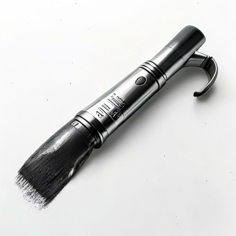 5L BITUMEN TROWEL MASTIC (486991)