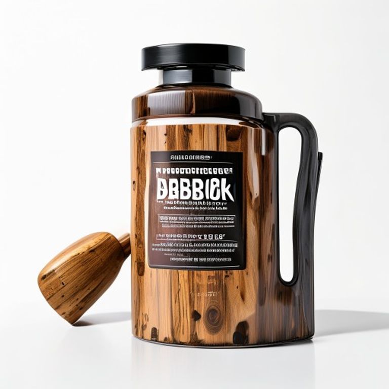 5LTR LUMBERJACK - CLEAR WOOD PRESERVER