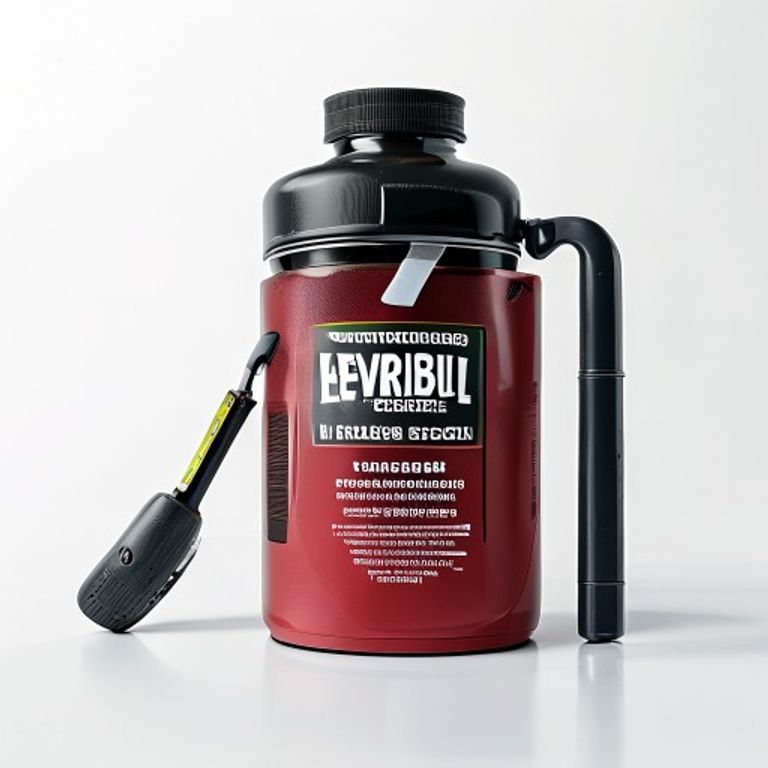EVERBUILD CONTRACT PVA - 5LITRE