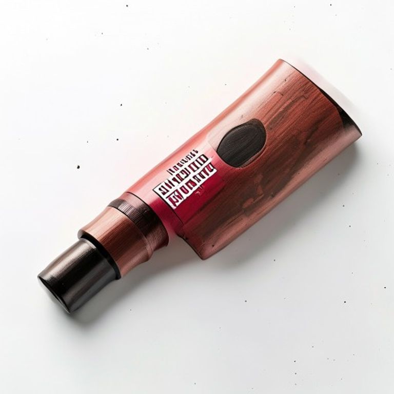 EVERBUILD WOOD FILLER 250ML - MAHOGANY