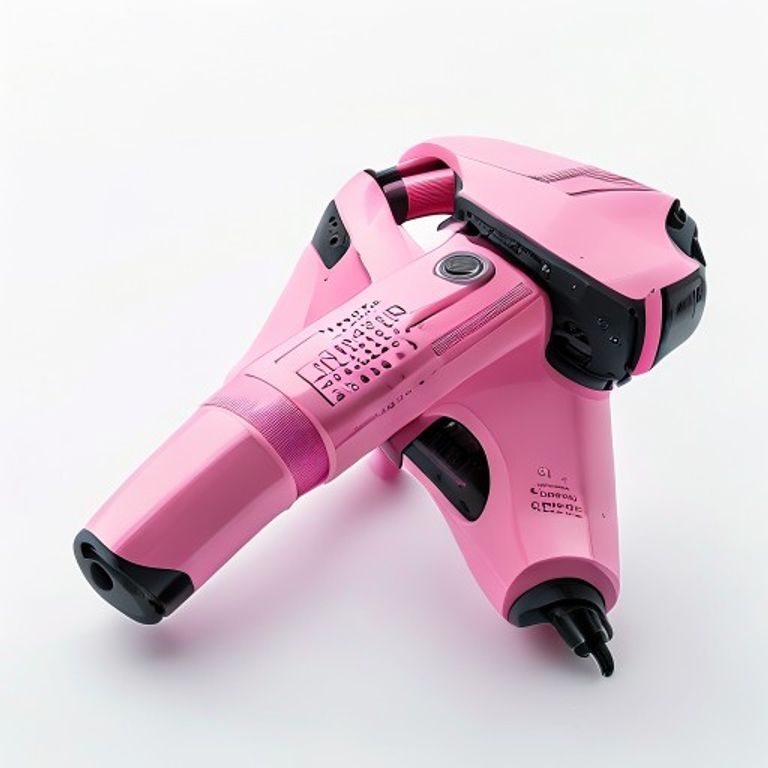 EVERBUILD 350ML PINKGRIP (486022)