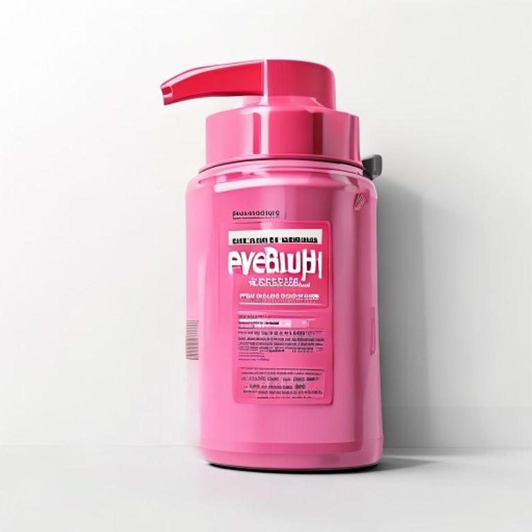 EVERBUILD PINKGRIP SOLVENT FREE 380ML