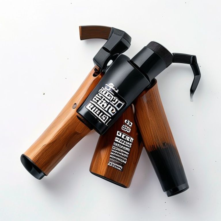 EVERBUILD PU ADHESIVE 30 MINUTE 310MLS