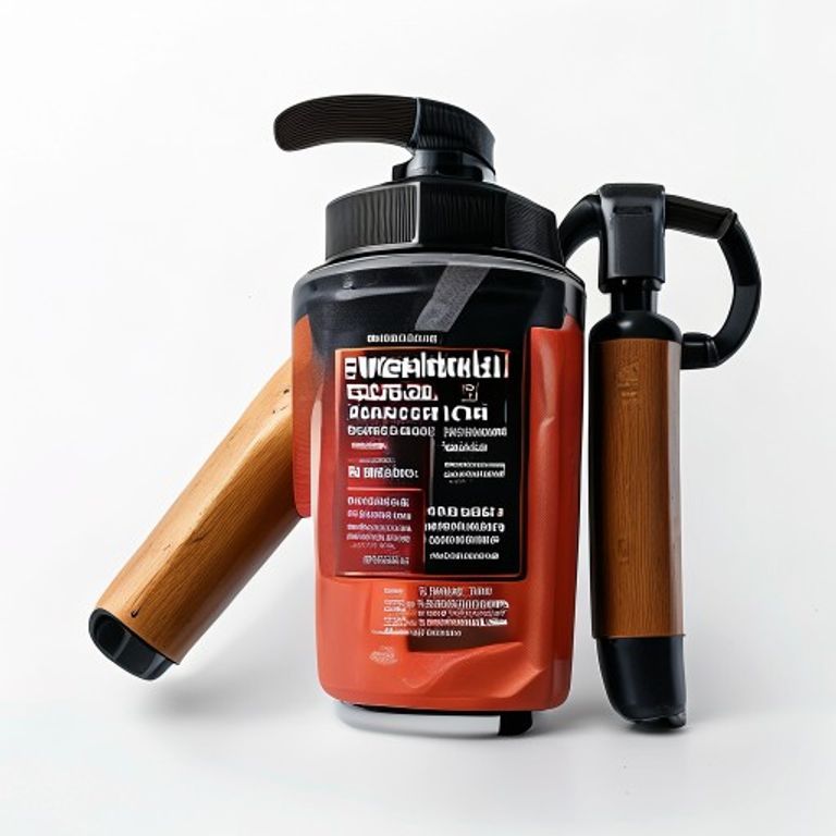EVERBUILD PU ADHESIVE 5 MINUTE 310MLS