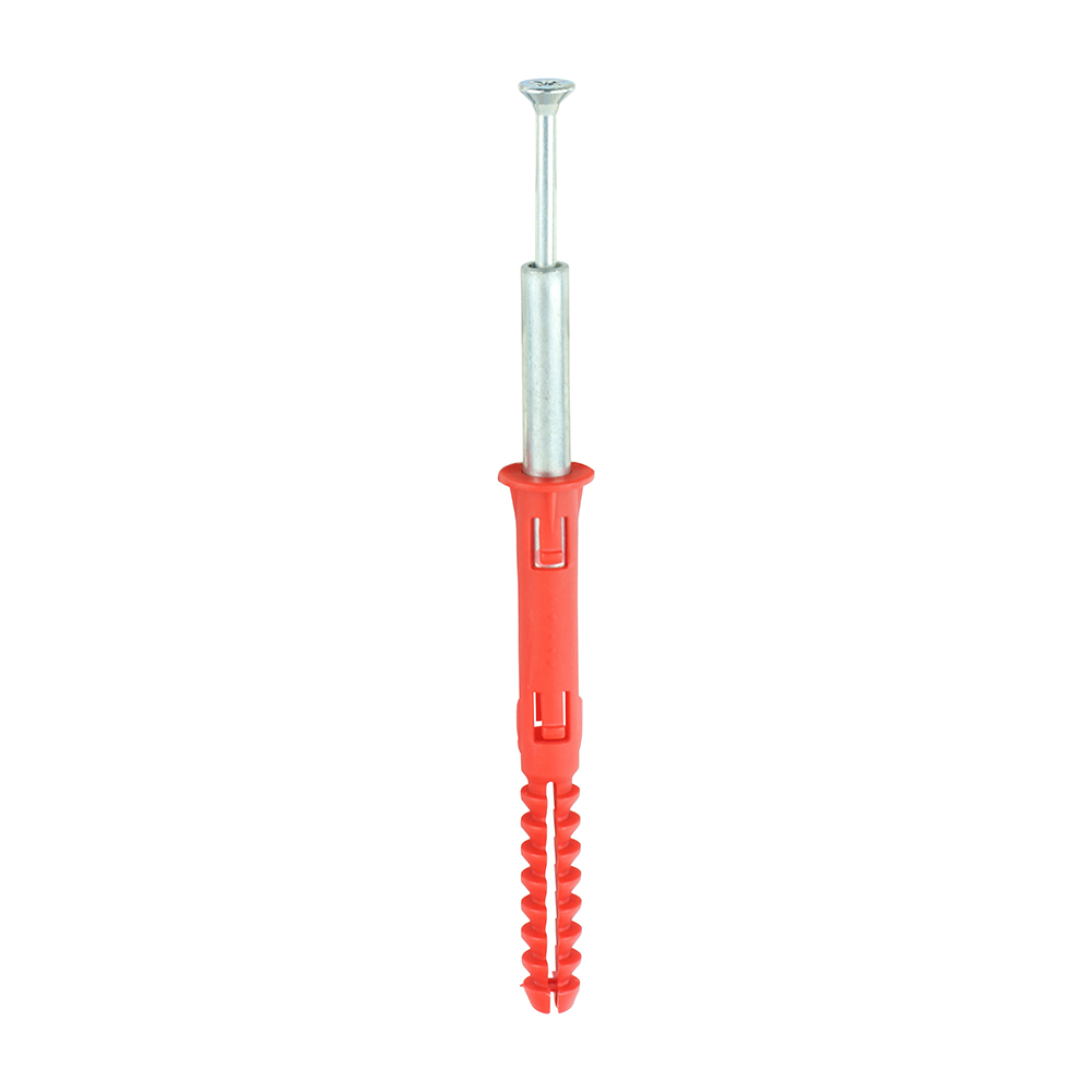COREFIX 5 X 100 TV AND RADIATOR FIXING KIT