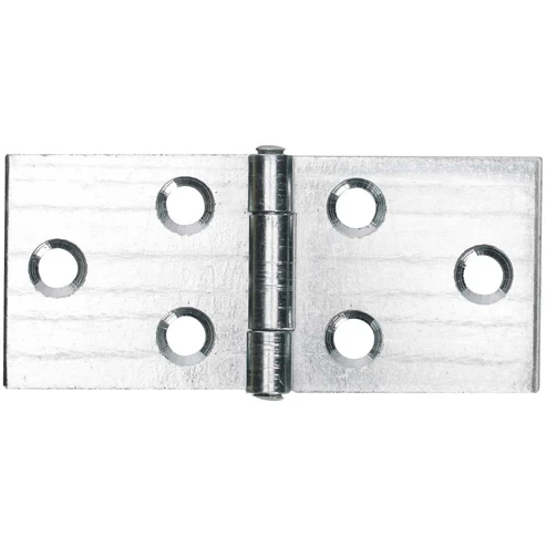 400 CRANKED BACKFLAP HINGE 1 1/4" (PAIR)