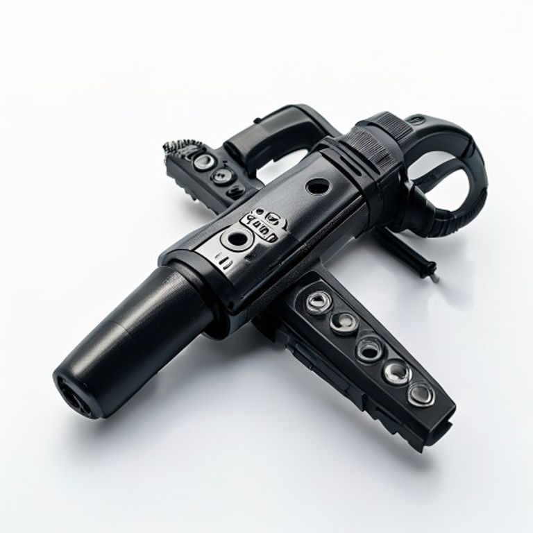 FAB N FIX HARDEX CHROME LOCKING FASTENER