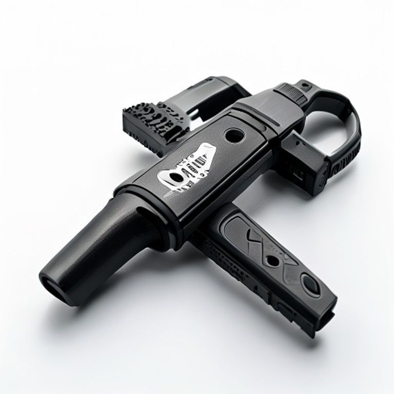 FAB N FIX HARDEX SATIN LOCKING FASTENER