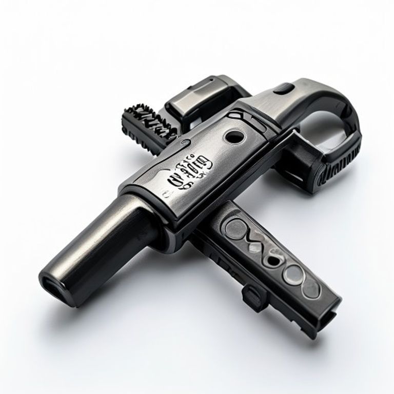 FAB N FIX HARDEX BRONZE LOCKING FASTENER