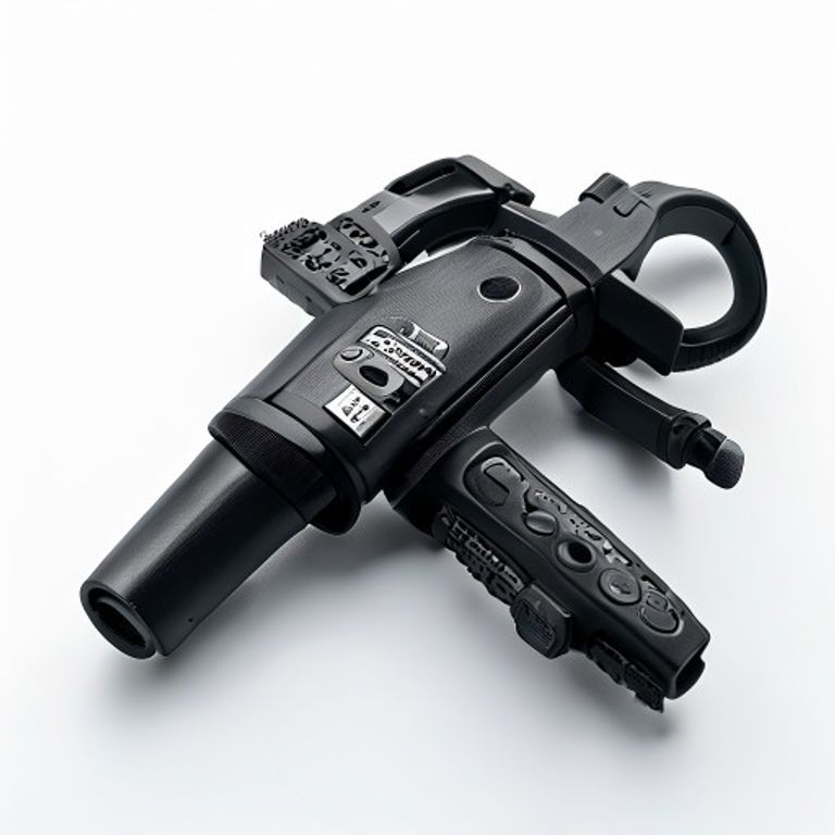 FAB N FIX HARDEX SMOKE LOCKING FASTENER