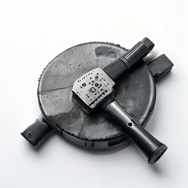 100MM X 16MM STONE CUTTING DISC