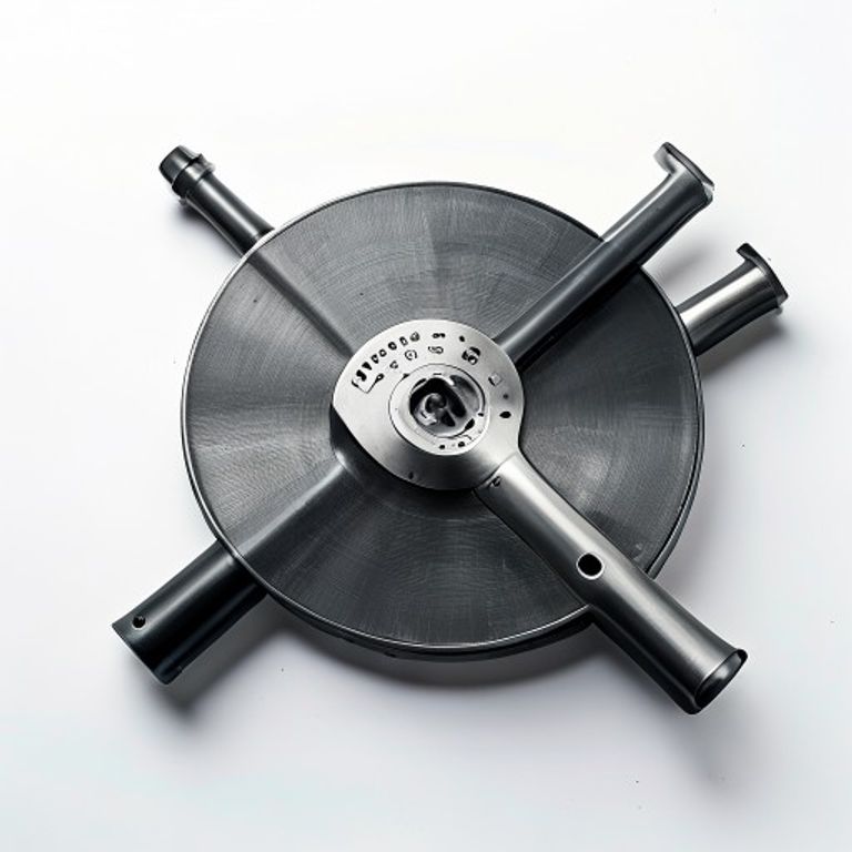115MM X 22MM METAL CUTTING DISC