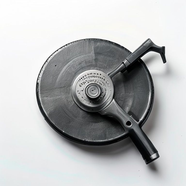 125MM X 22MM STONE CUTTING DISC