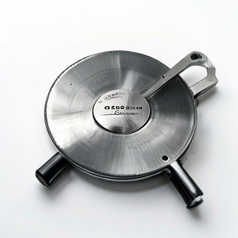 125MM X 22MM METAL GRINDING DISC