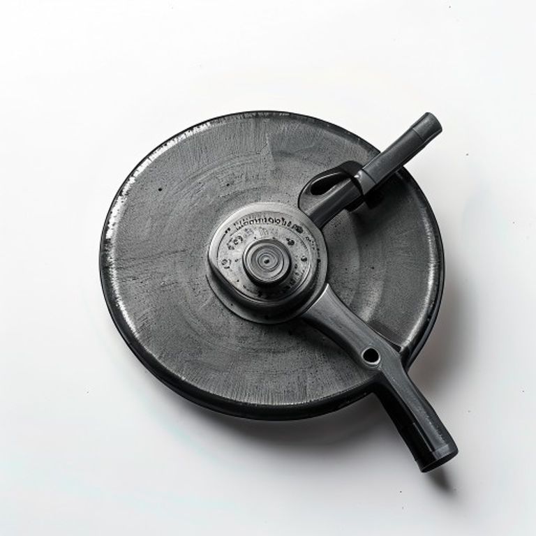 180MM X 22MM STONE GRINDING DISC