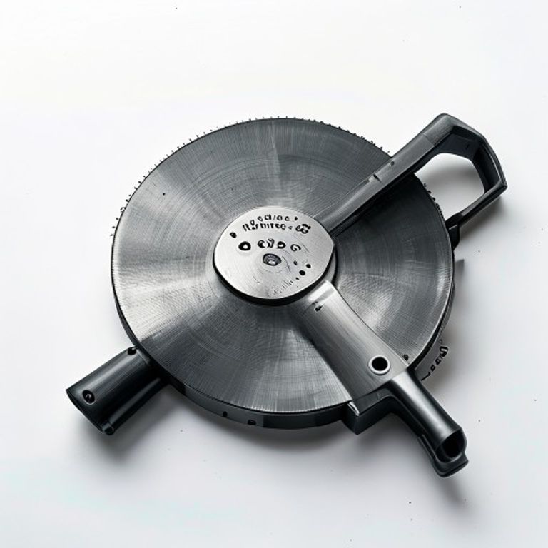 230MM X 22MM METAL CUTTING DISC
