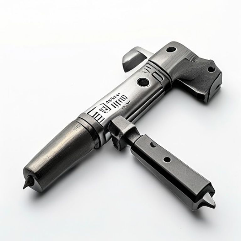 BRICK BOLSTER - 4"