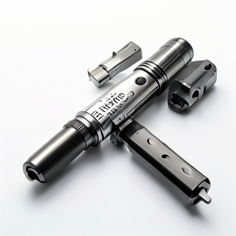 FAITHFUL HSS COUNTERSINK BIT 5/8"