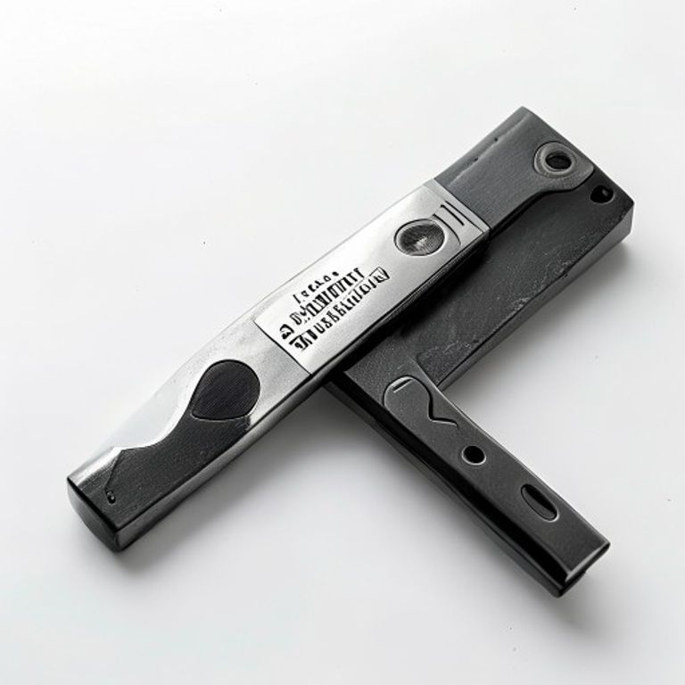 FAITHFULL DIAMOND SHARPENING STONE 4 SIDED