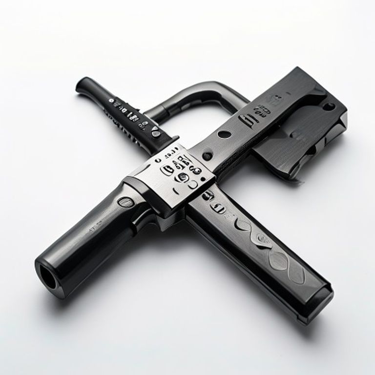 FAITHFULL 6 WHEEL GLASS CUTTER TC