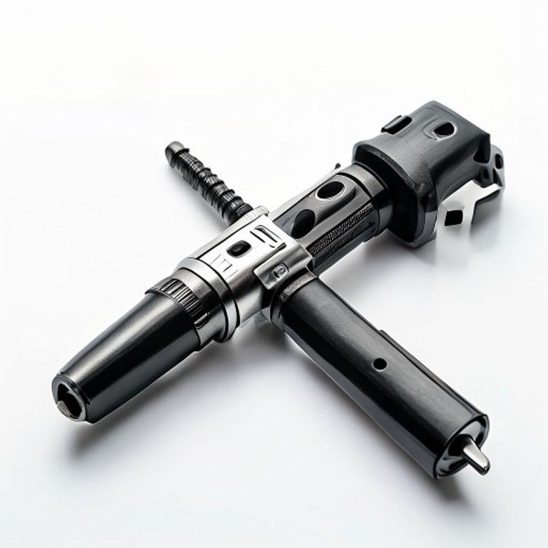 FAITHFUL HCS 35MM X 60MM HINGE BORING BIT