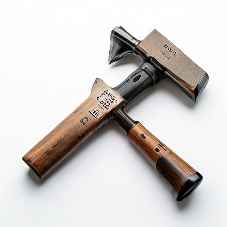 FAITHFUL 16OZ JOINERS HAMMER