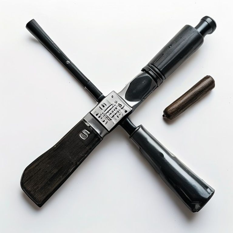 FAITHFULL OPEN SOCKET SQUARE SHOVEL NO.2