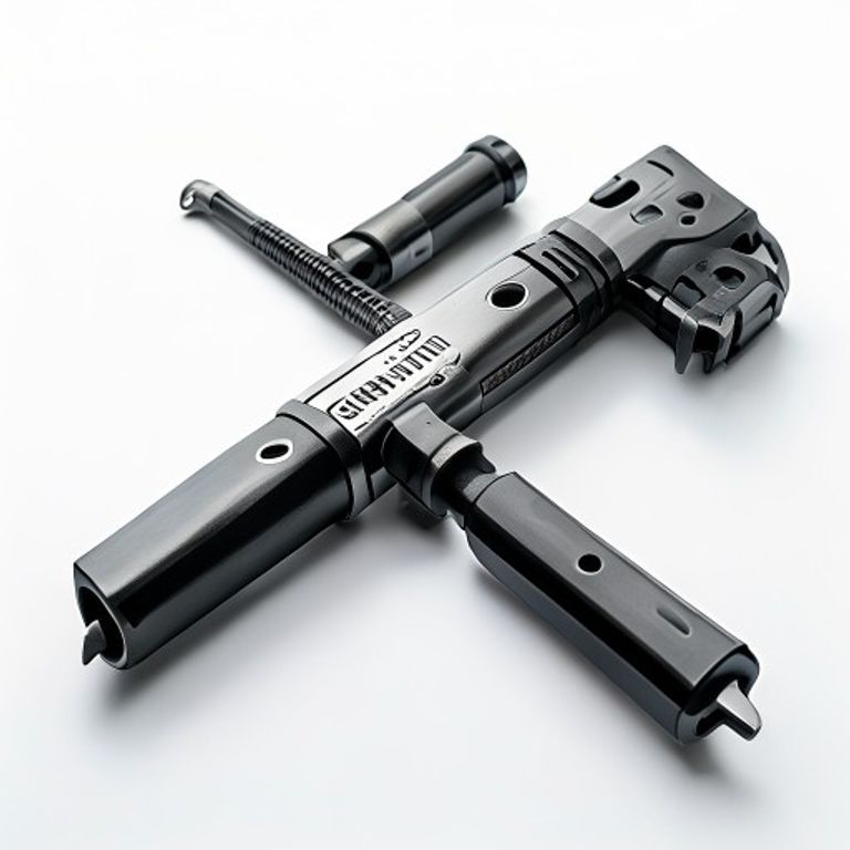 FAITHFULL PIPE CUTTER 6MM - 42MM