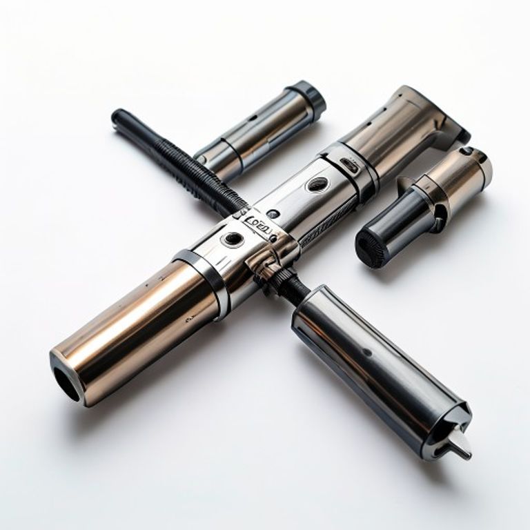 FAITHFULL 15MM PIPE SLICER COPPER CHOPPER