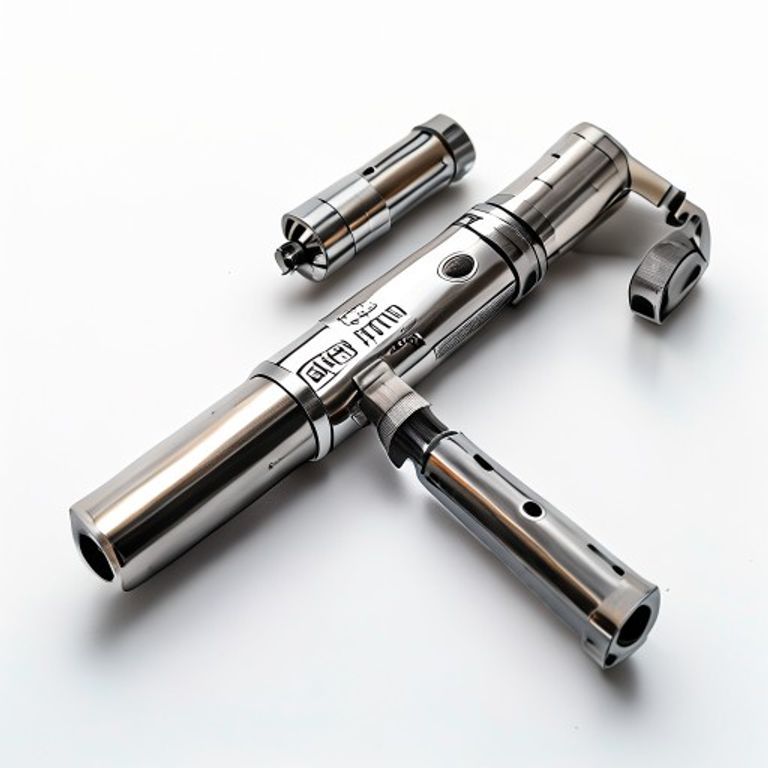 FAITHFULL 22MM PIPE SLICER COPPER CHOPPER