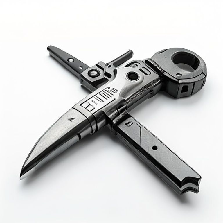 FAITHFUL 7" CARPENTERS PINCER