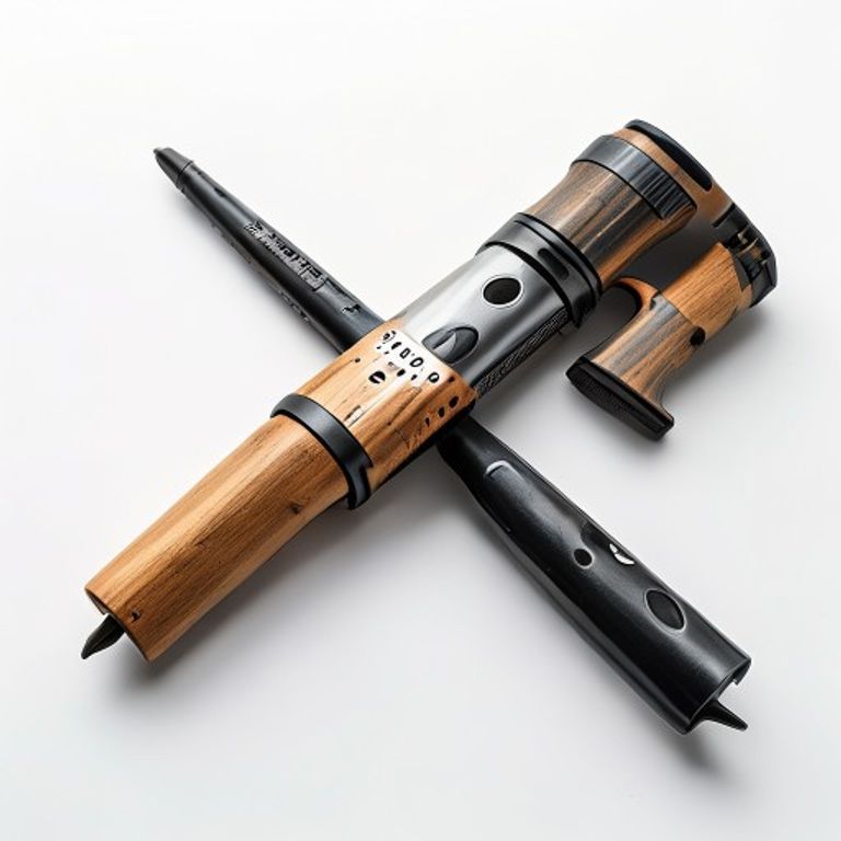 FAITHFULL PLUG CUTTER NO.8