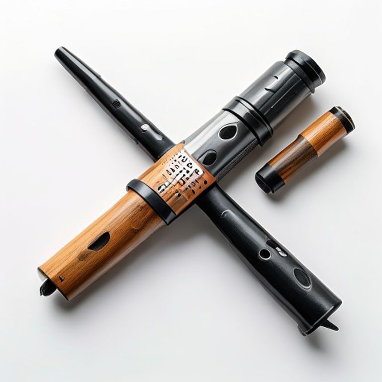 FAITHFULL PLUG CUTTER NO.12