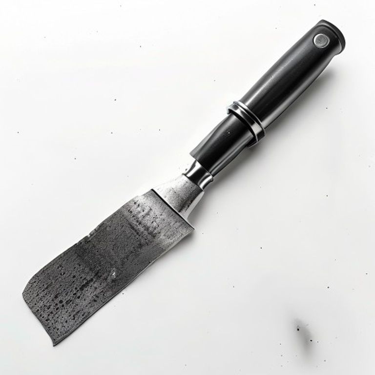 FAITHFULL 16" PRESTIGE CEMENT TROWEL