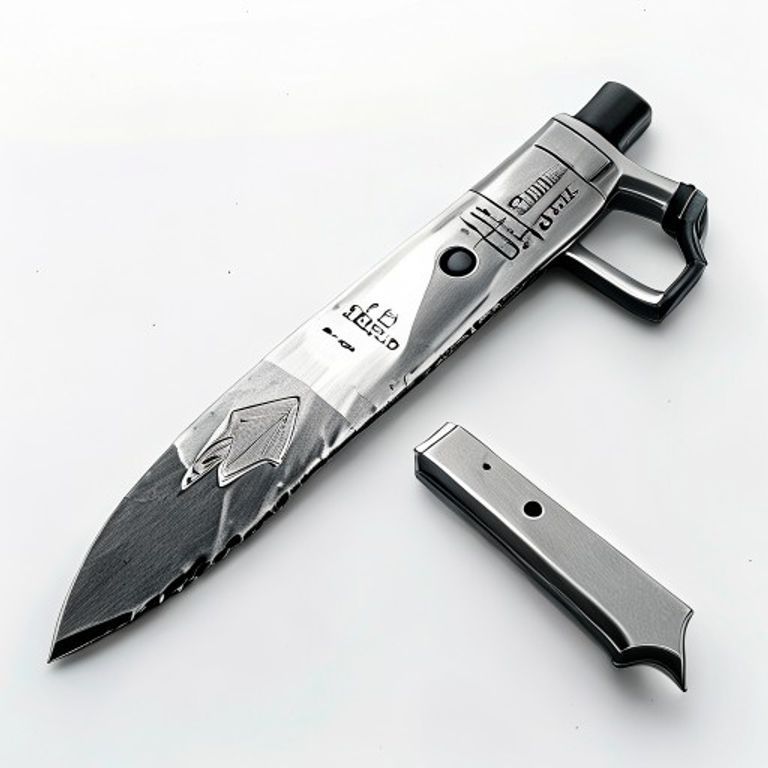 FAITHFULL 13" X 3" ALUMINIUM HAWK