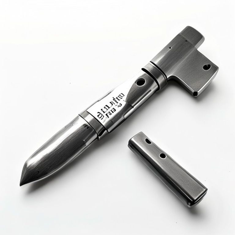 FAITHFULL 11" X 4.1/2" SS NOTCHED TROWEL