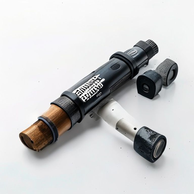 FAITHFULL MEDIUM PILE MINI ROLLER -PACK 10