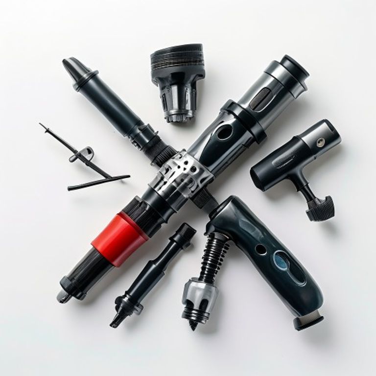 FAITHFULL SBSET61 61 PIECE SECURITY BIT