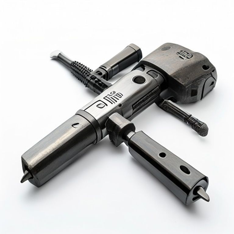 FAITHFUL 1 1/2" SCUTCH COMB