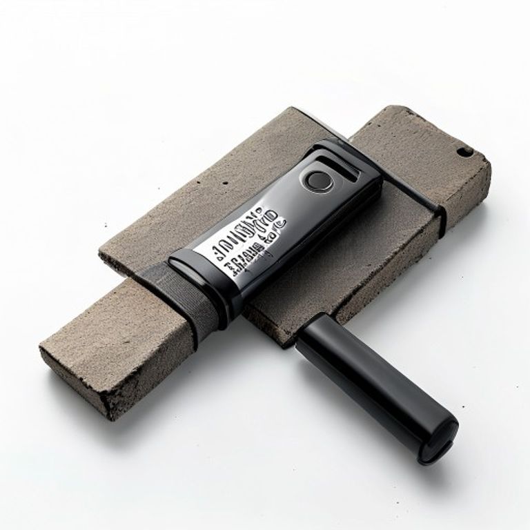 FAI-SGGROUT12 FAITHFULL GROUT FLOAT