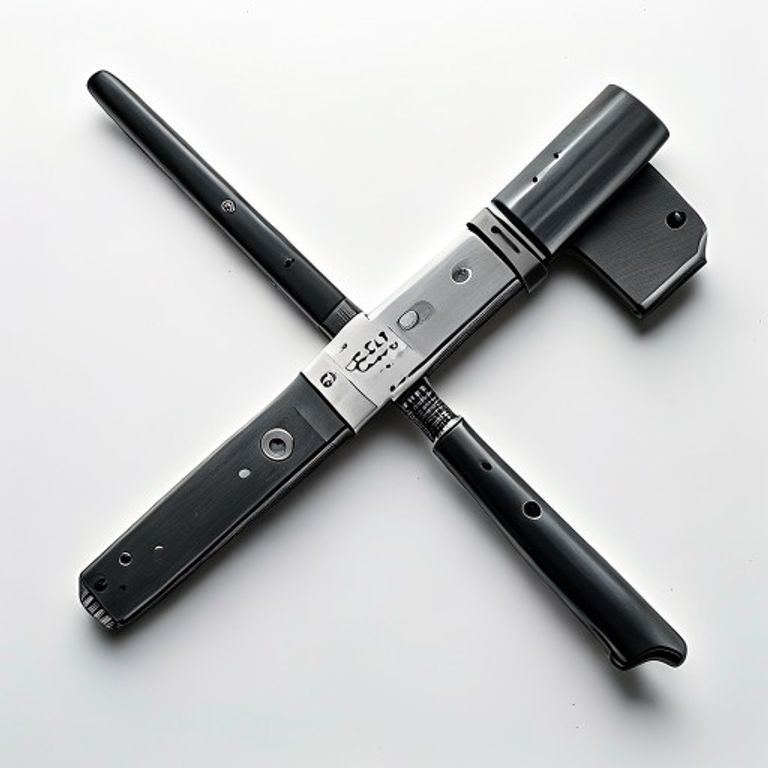 FAITHFULL 100MM STRIPPING KNIFE SOFT GRIP