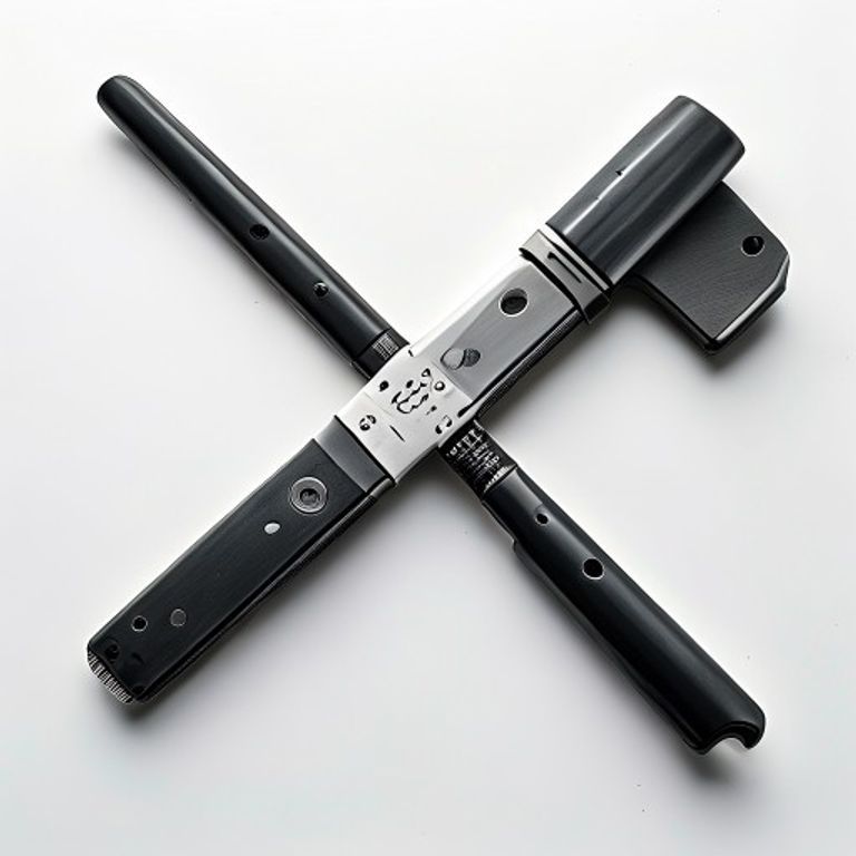 FAITHFULL 50MM STRIPPING KNIFE SOFT GRIP