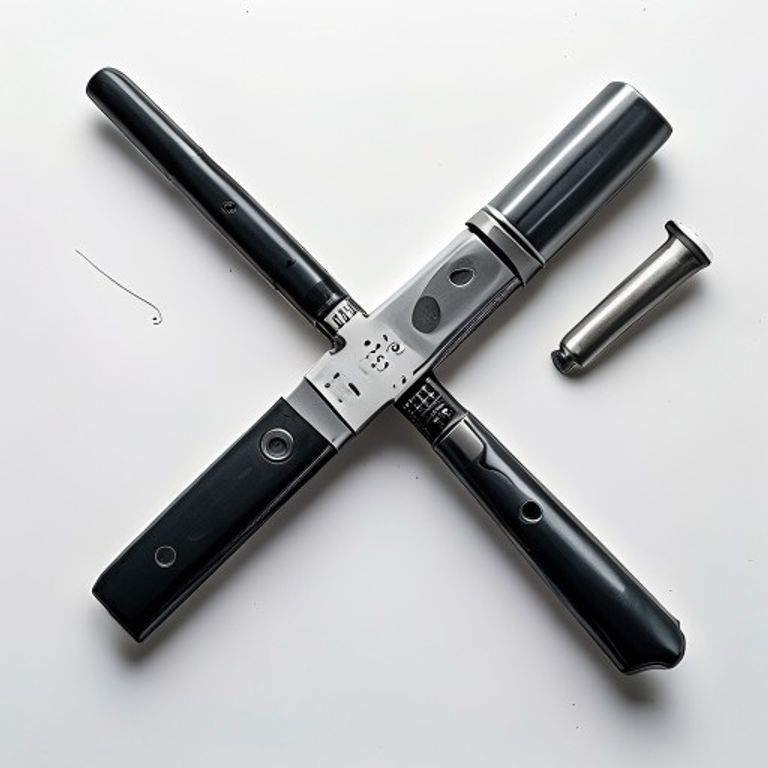 FAITHFULL 75MM STRIPPING KNIFE SOFT GRIP